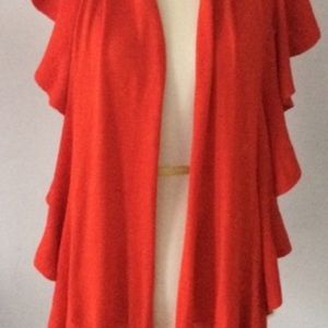 Cashmere Magaschoni Wrap